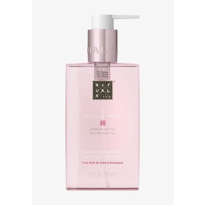 Afbeelding van Rituals THE Ritual OF Sakura HAND WASH Vloeibare zeep, Dames, Maat: 300 ml,
