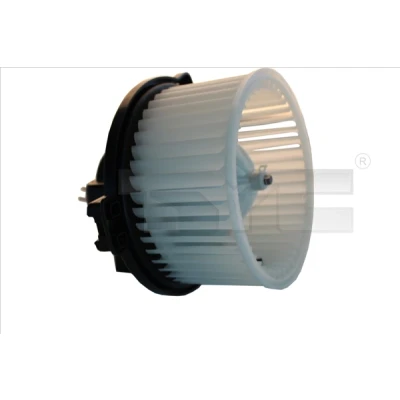 Afbeelding van TYC Kachelventilator 538 0006