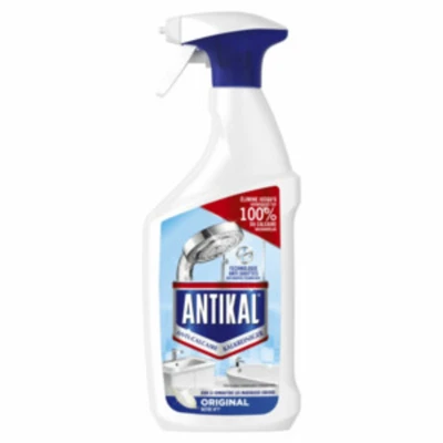 Afbeelding van 10x Antikal Kalkreiniger Spray Original 500 ml