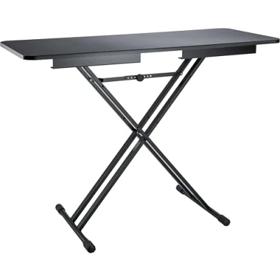 Afbeelding van Konig &amp; Meyer 18900 keyboard standaard met tabletop