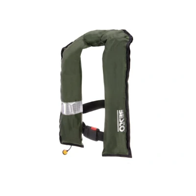 Afbeelding van Besto Inblaasbaar Reddingsvest Fisherman 275N