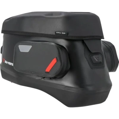 Afbeelding van SW Motech PRO City WP tanktas 9 l. Waterdicht.