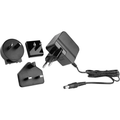 Afbeelding van HN Power HNP12I 120L6 Stekkernetvoeding, vaste spanning 12 V/DC 1000 mA W Gestabiliseerd