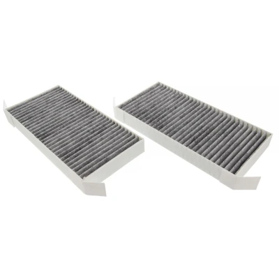 Afbeelding van Filter, binnenlucht MAPCO 67118