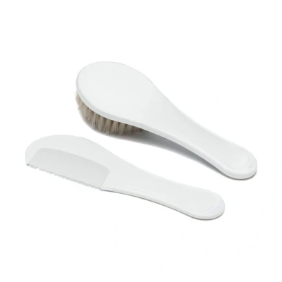 Afbeelding van Bebe Jou Kapset Uni Wit 423401