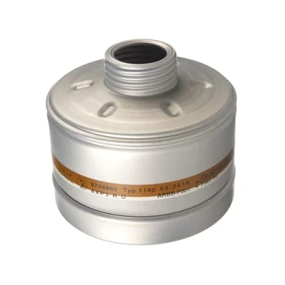 Afbeelding van Dräger 1140 AX P3R D combifilter