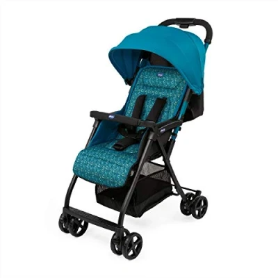 Afbeelding van Chicco Buggy Ohlala&#039; 2, Digital