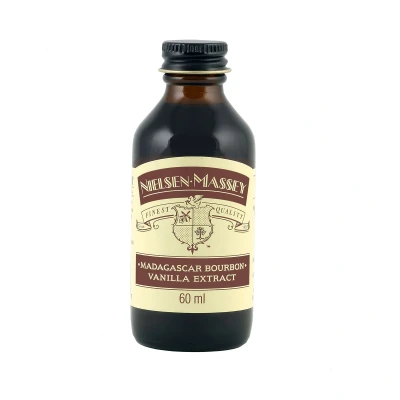 Afbeelding van Vanille Extract Bourbon 60ml