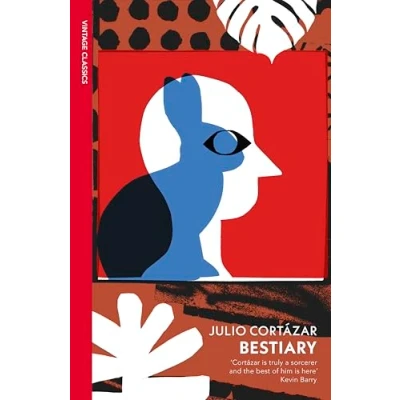 Afbeelding van Bestiary: Selected Stories