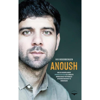 Afbeelding van Anoush (Paperback)
