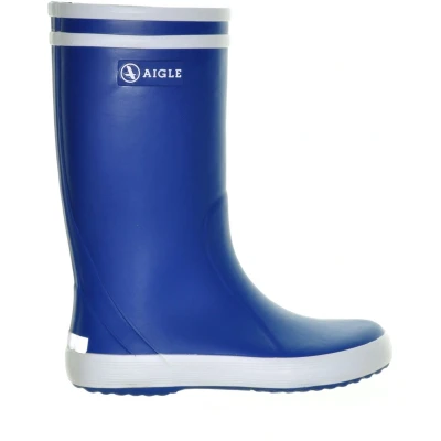 Afbeelding van Regenlaars Aigle Kids Lolly Pop 2 Roi Schoenmaat 35