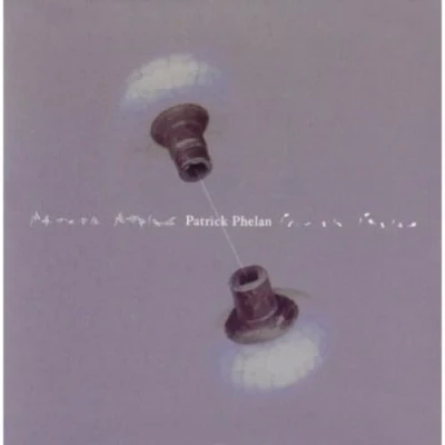 Afbeelding van Patrick Phelan Songs Of (CD)