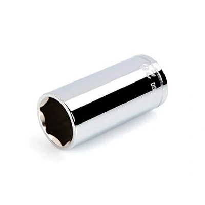 Afbeelding van TEKTON 1/2 inch aandrijving x 26 mm diepe 6 punts socket SHD23126