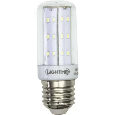 Afbeelding van LightMe LM85361 LED EEK A+ (A++ E) staafvorm 8 W = 60 neutraal wit (Ø x L) 40 mm 112 niet