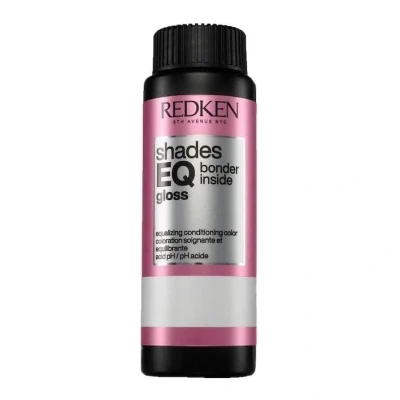 Afbeelding van Redken Shades EQ Bonder Inside 07AG V110 60ml Haibu by Kapperskorting.com