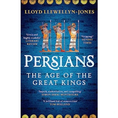 Afbeelding van Persians: the Age of Great Kings
