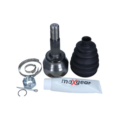 Afbeelding van Homokineet reparatie set, aandrijfas MAXGEAR 49 3136