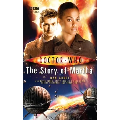Afbeelding van Doctor WHO57 Who: The Story of Martha