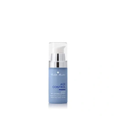 Afbeelding van Charlotte Meentzen Age Control Serum mit Lifting Effekt