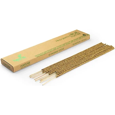 Afbeelding van Ispalla wierook Palo Santo &amp; Rue