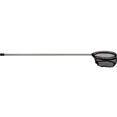 Afbeelding van sera 8371 pond vijvervisnet klein netdiameter 20 cm totale lengte 120 steeldiameter 15 mm netmazen 5 x 10