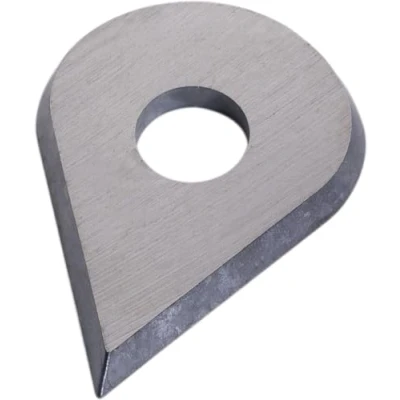Afbeelding van Bahco reservemes 625 druppel vorm DROP