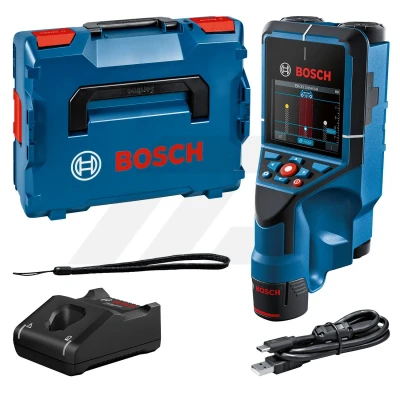 Afbeelding van Bosch D tect 200 C Detector (in L Boxx) 0601081601