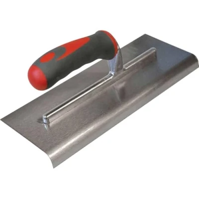 Afbeelding van Faithfull SGTEDGE11 Soft Grip frame 11 inch troffel x 4 3/4