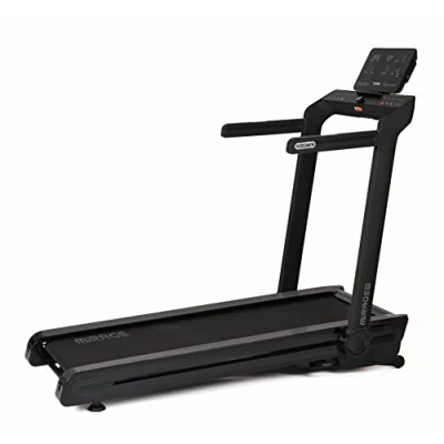 Afbeelding van Toorx Loopband Mirage C60 Zwart Gratis trainingsschema