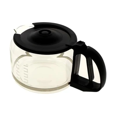 Afbeelding van Magimix 503034 glaskan koffiezetapparaat kan