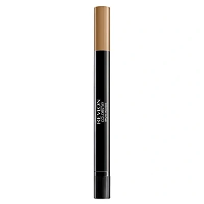 Afbeelding van Revlon Colorstay Brow Mousse Wenkbrauw Mascara Blonde