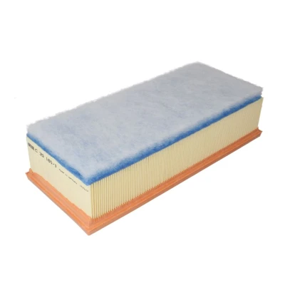 Afbeelding van Mann filter Luchtfilter C 35 160/1