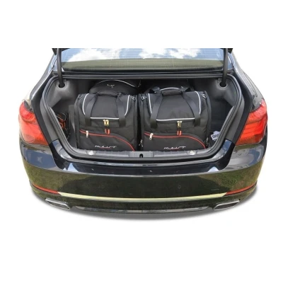 Afbeelding van BMW 7 2008 2015 KJUST Set Van 4 Tassen