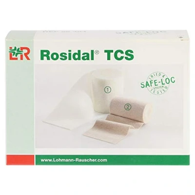 Afbeelding van Rosidal TCS 10 cm x 6 m (26484) 1 stuk