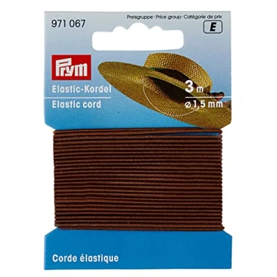 Afbeelding van Goldzack 971 067 Elastisch Koord