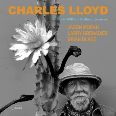 Afbeelding van Charles Lloyd The Sky Will Still Be There Tomorrow (2 CD)