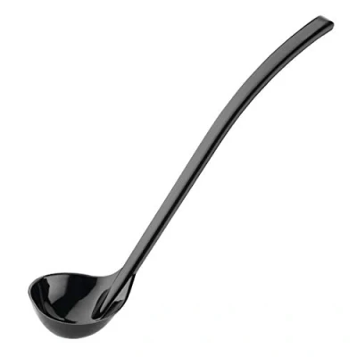 Afbeelding van Vogue polycarbonaat opscheplepel 2,8cl