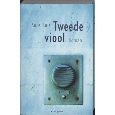 Afbeelding van Tweede viool (Paperback)