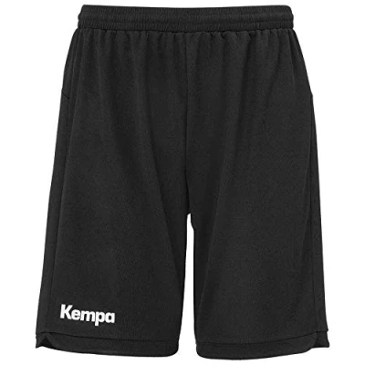 Afbeelding van Kempa Prime Short Zwart Maat 2XL