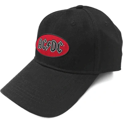 Afbeelding van Cappello Oval Logo