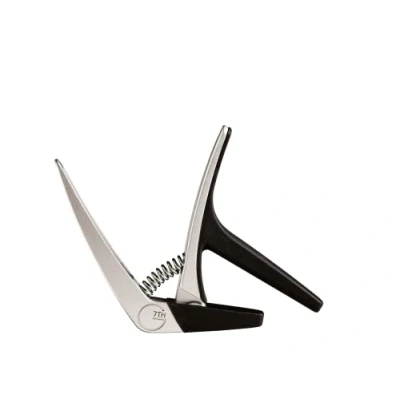 Afbeelding van G7th Nashville Ukelele capo zilver