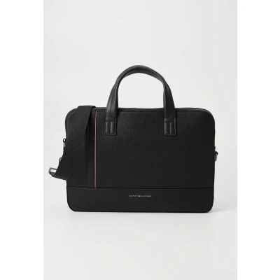 Afbeelding van TOMMY HILFIGER Laptoptas zwart