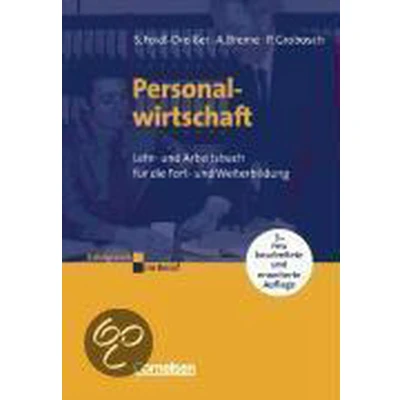 Afbeelding van Personalwirtschaft