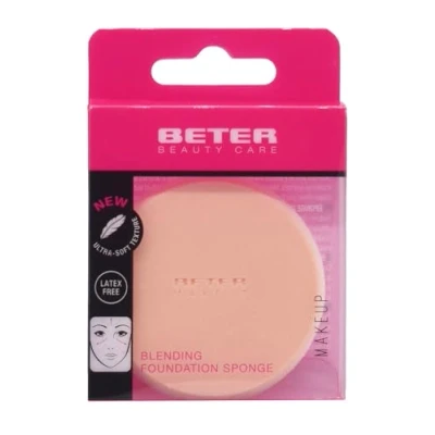 Afbeelding van Make up Spons Beter 116624363