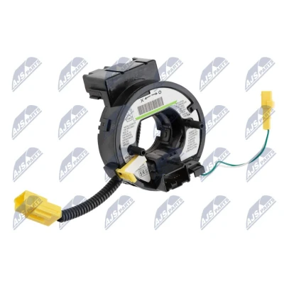 Afbeelding van NTY EAS HD 009 Sleepring stuur