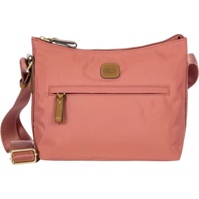 Afbeelding van BRIC&#039;S Schoudertas X Bag Shoulderbag Pink Roze