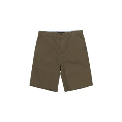 Afbeelding van Quiksilver Shorts, Heren, Maat: 30, Cre