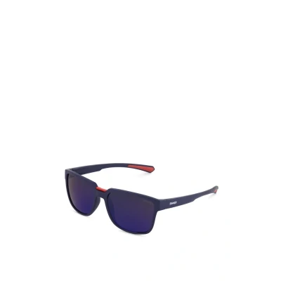 Afbeelding van Sinner Knoll Zonnebril Sr Donkerblauw