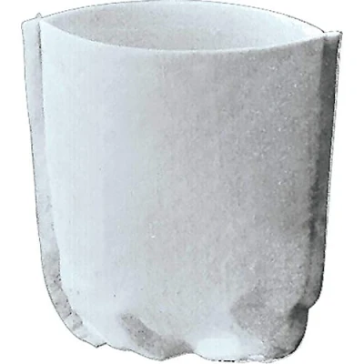 Afbeelding van Makita 443060 3 Filter voor accu stofzuigers