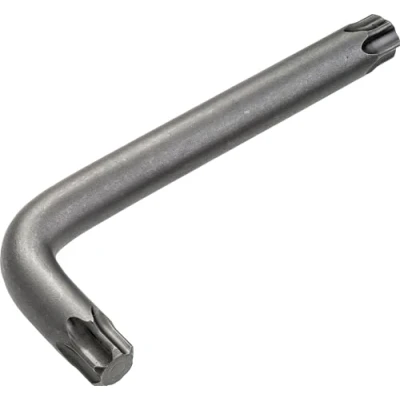 Afbeelding van HAZET 2115 T60 Binnen Torx Haakse schroevendraaier T 60